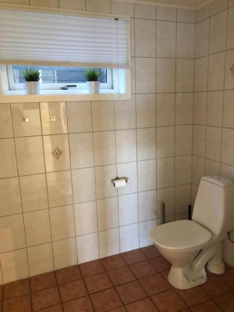 Apartment Koselig Nyoppusset 3 Roms Med Egen Parkeringsplass I Rolige Omgivelse Naer Sjoen, 2 Mil Nord For Sentrum.